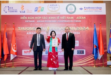 Tự hào Mộc Việt Group: Khi “Tinh hoa dược liệu Việt” vươn tầm Quốc tế
